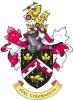 click to view entry in the RHSC roll of arms