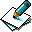 click pencil icon to select this method and print out the form with your local printer